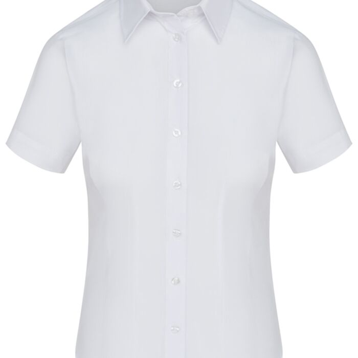 The Essential S/S Blouse Thumbnail