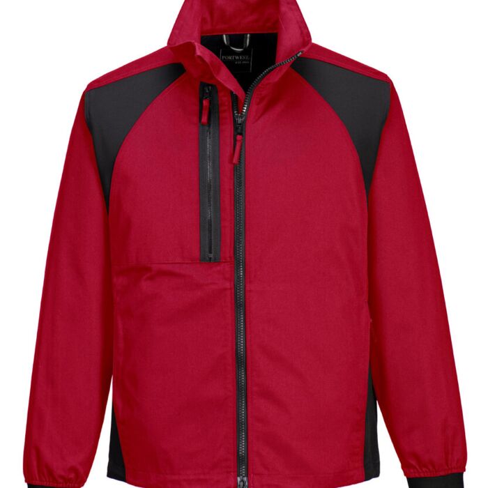 WX2 stretch work jacket (CD885) Thumbnail