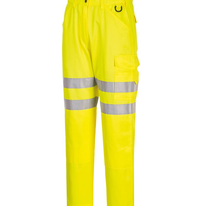 Eco Hi-vis trousers (EC40) Thumbnail