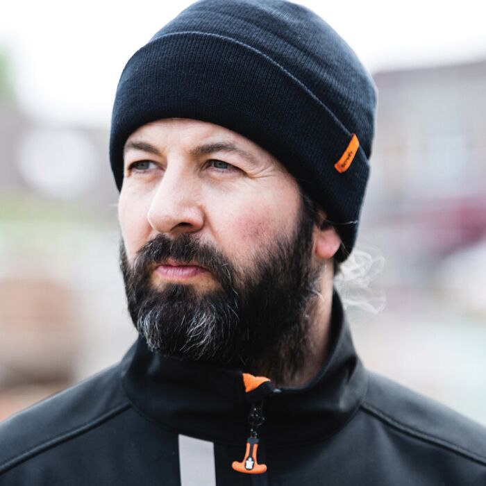 Thinsulate beanie Thumbnail