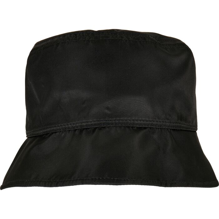 Nylon sherpa bucket hat (5003NH) Thumbnail