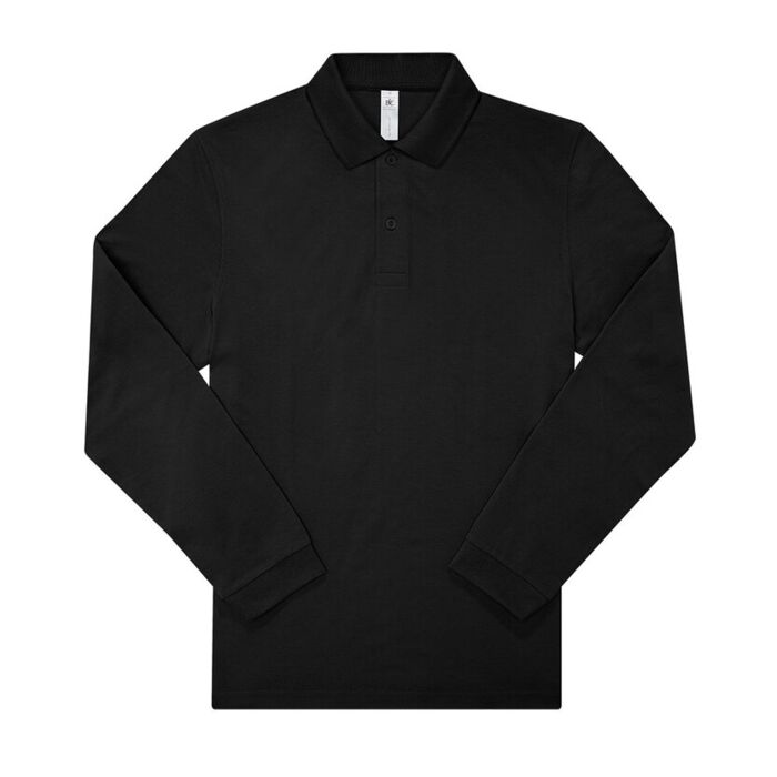 B&C My Polo 210 LSL Thumbnail