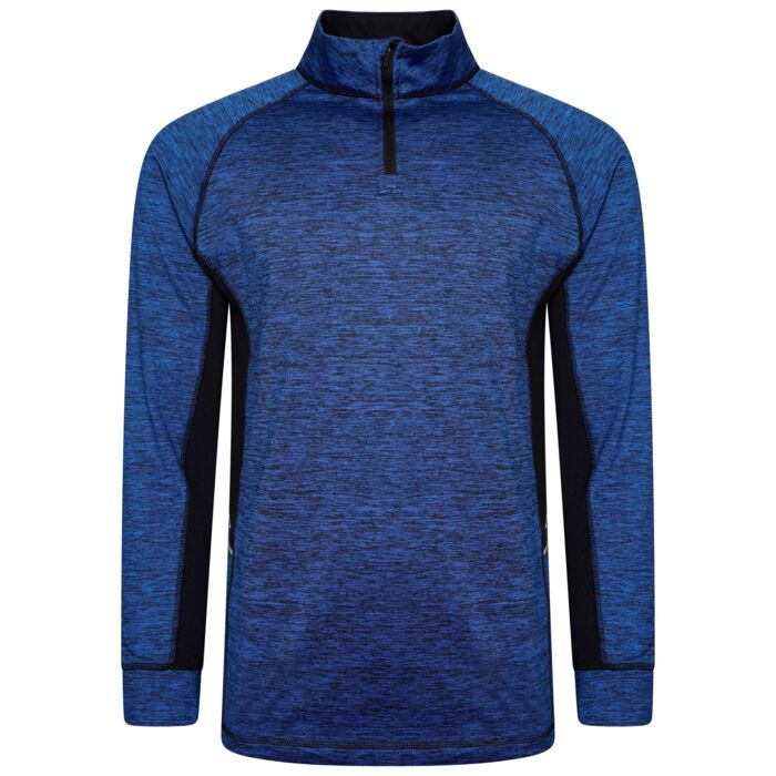 Grindle 1/4 Zip Thumbnail