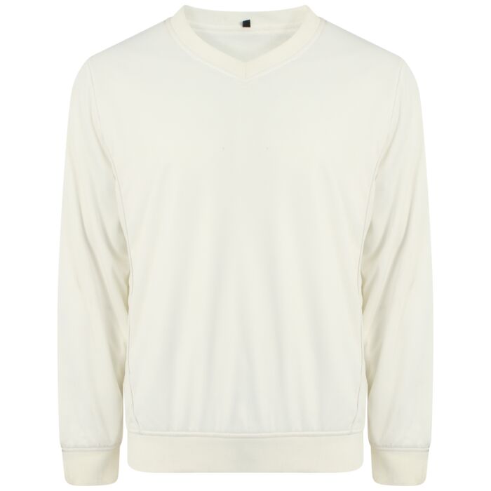 Cricket Jumper Thumbnail