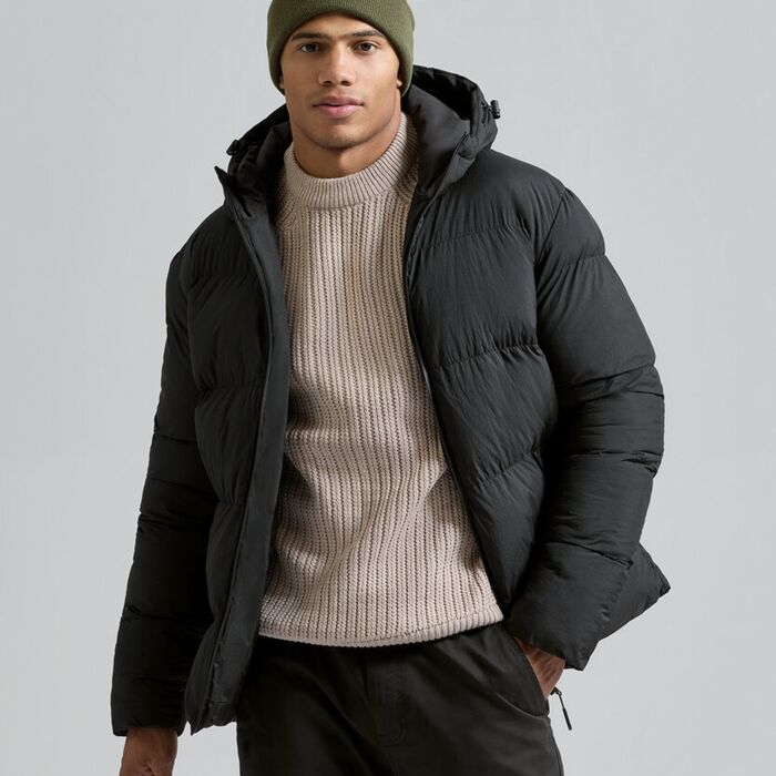 Recycled TrailPeak padded jacket Thumbnail