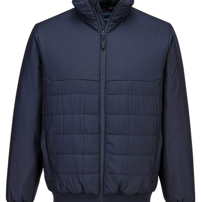 Professional insulated bomber (S609) Thumbnail