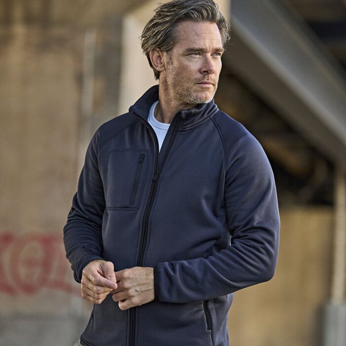 Stretch fleece (9100) Thumbnail