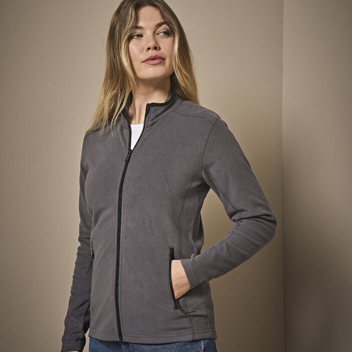 Women’s active fleece (9170) Thumbnail