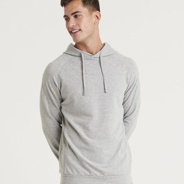 Cool fitness hoodie Thumbnail