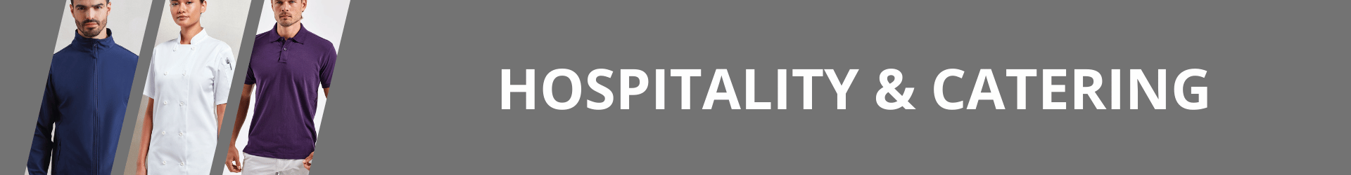 Hospitality & Catering