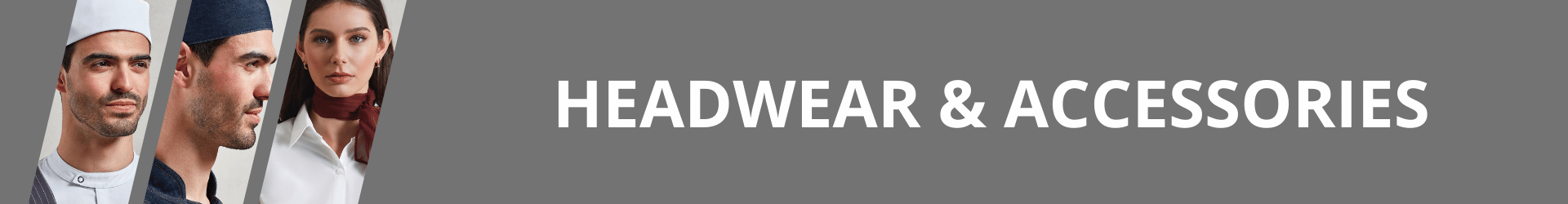 Headwear & Accessories