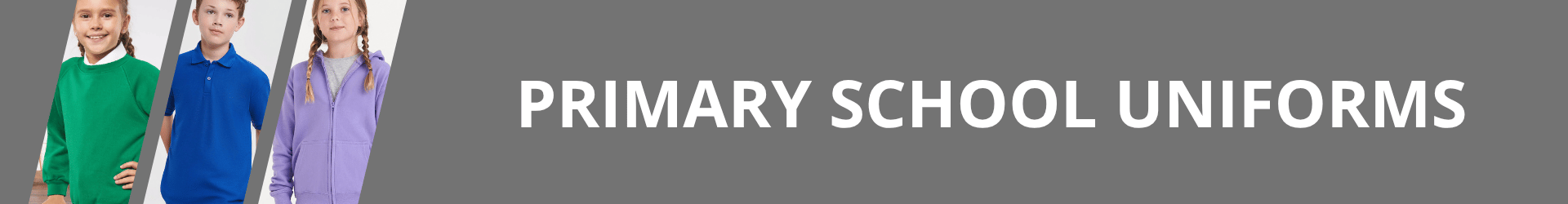 Primary School Uniforms