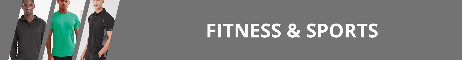 Fitness & Sports