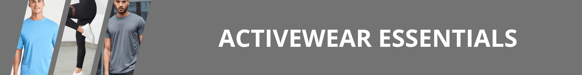Activewear Essentials
