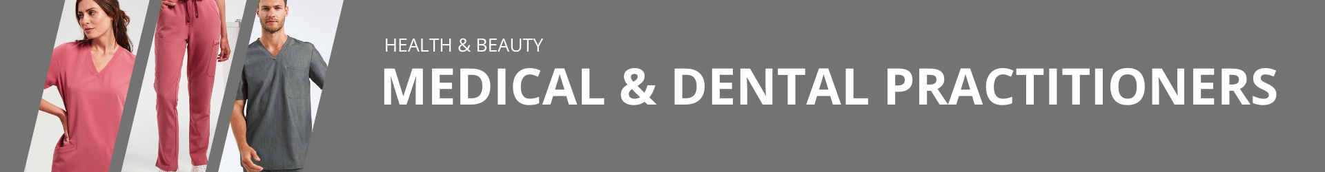 Medical Dental Practitioners