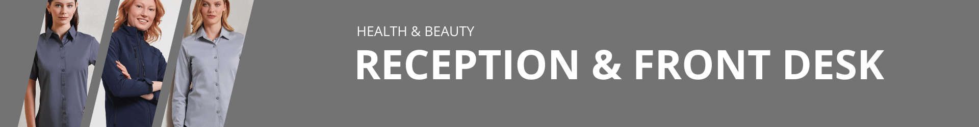 Reception & Front Desk